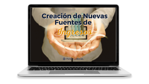 Fuentes ingreso