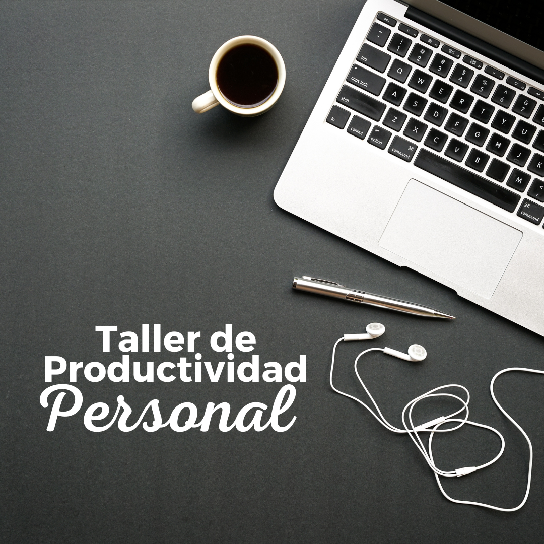 Productividad