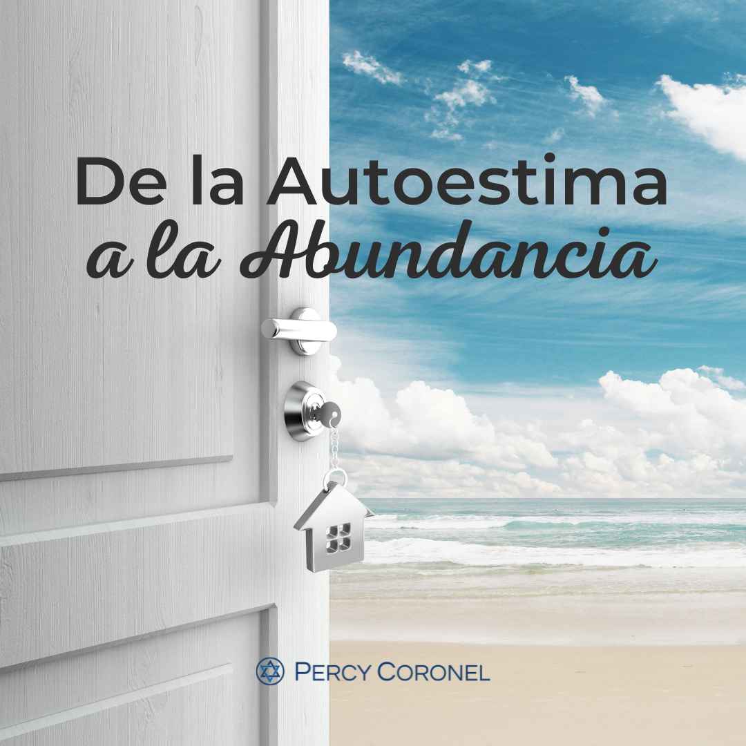 Autoestima a abundancia