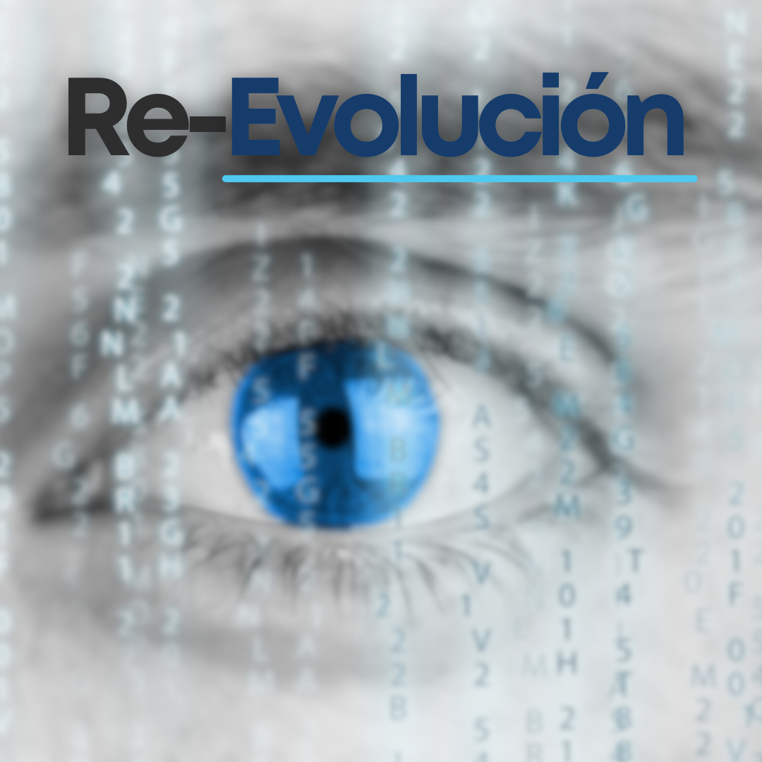 Re-Evolucion
