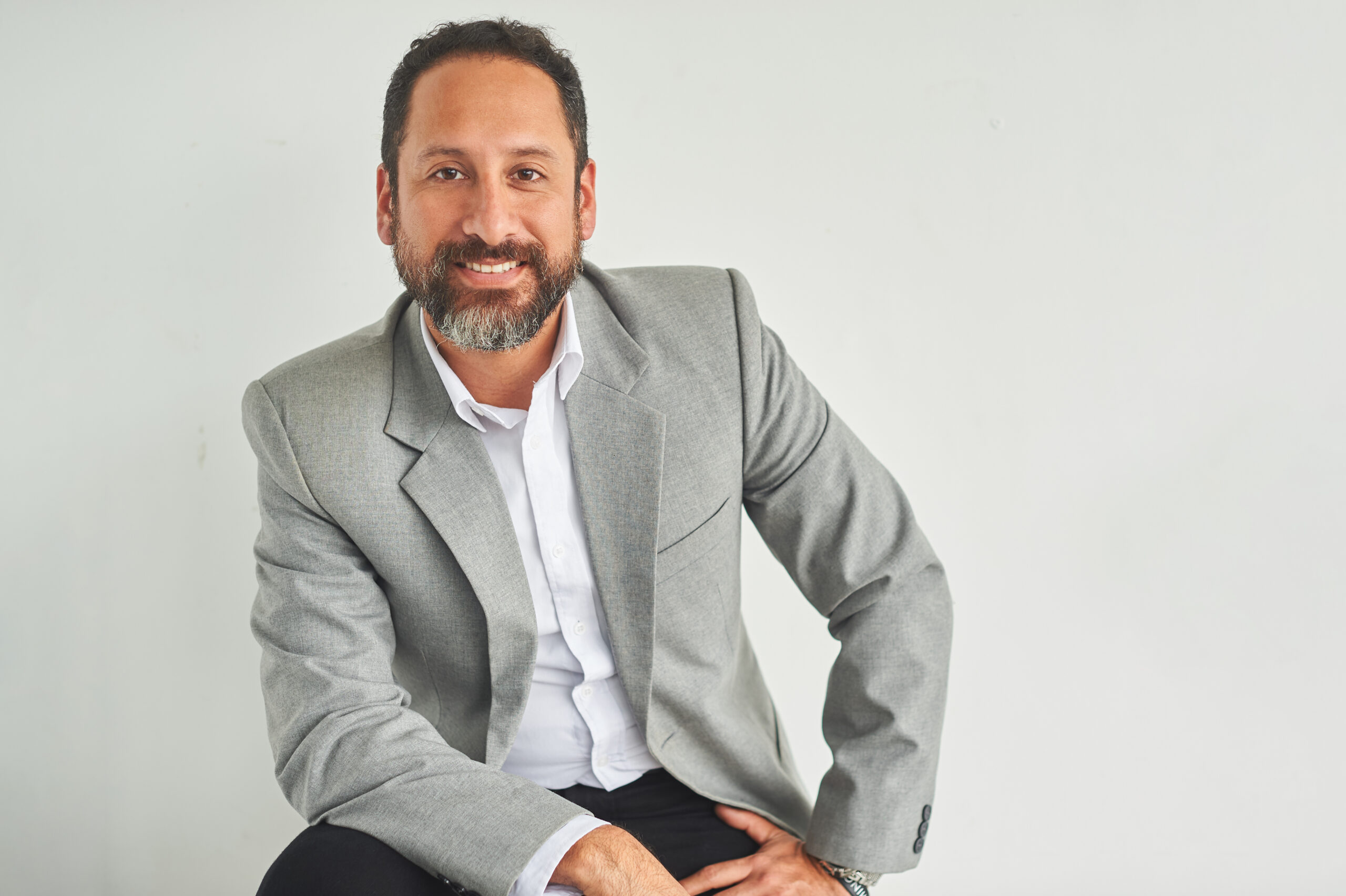 Percy Coronel - Sesión de Coaching Terapéutico Virtual