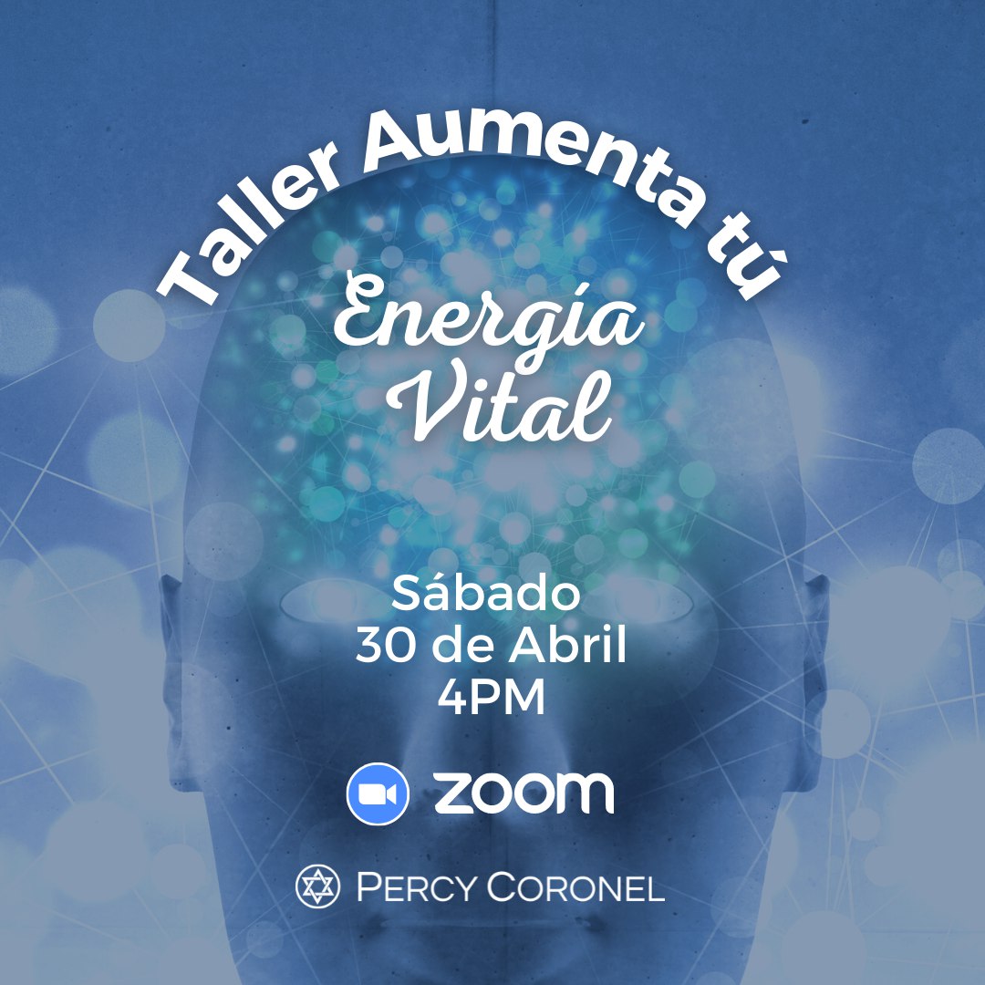 Energia Vital