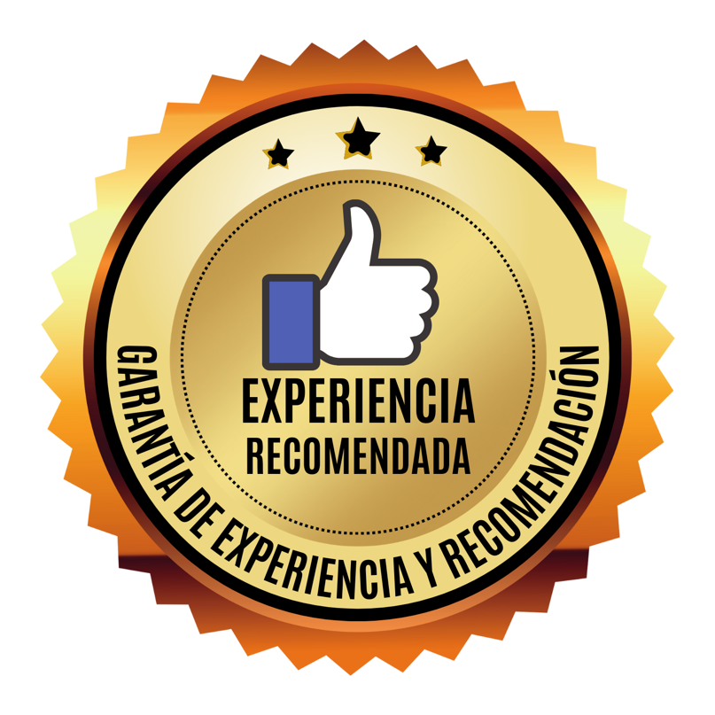 Garantía de Satisfacción 3