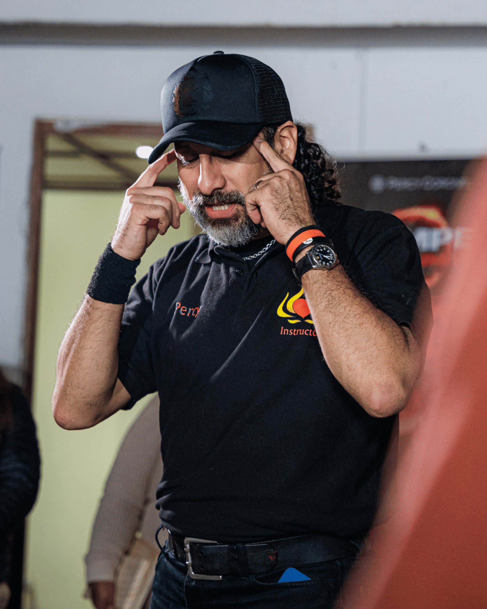 Perfil Profesional