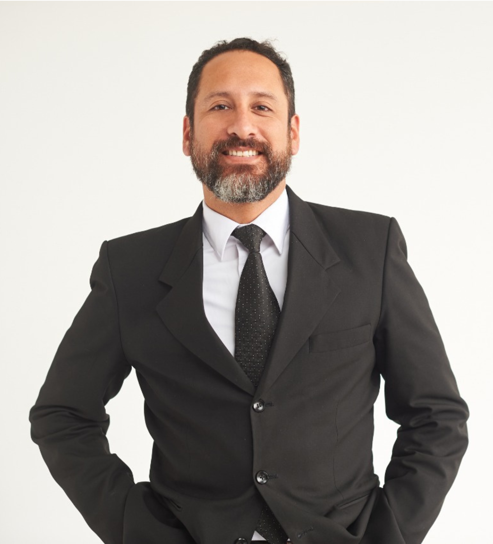 Percy Coronel Pesantes - Coach Ontológico Corporativo