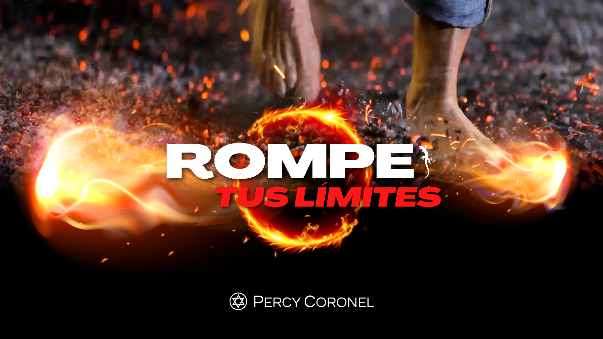 Rompe Tus Límites