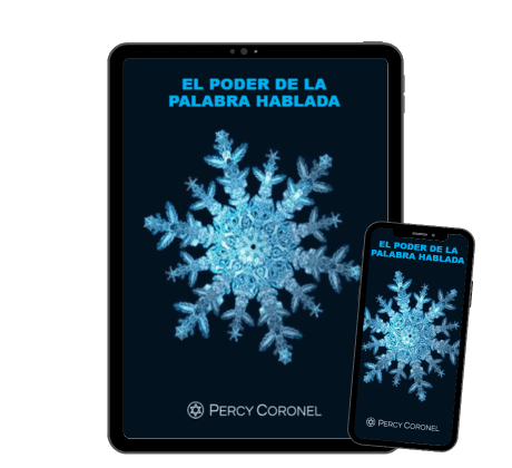 El poder de la palabra hablada