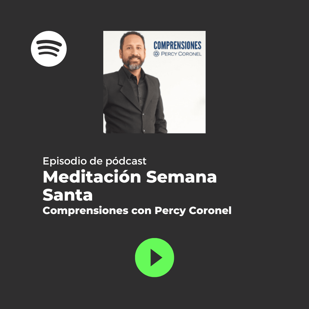 Meditación 3