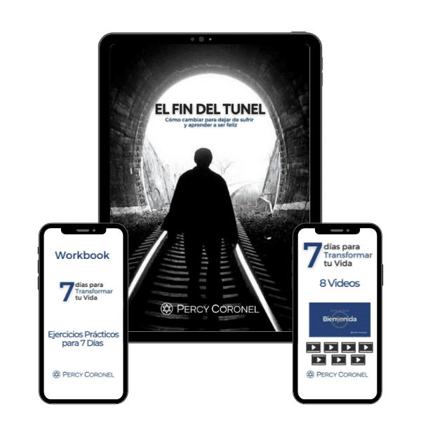 Libro El Fin del Túnel