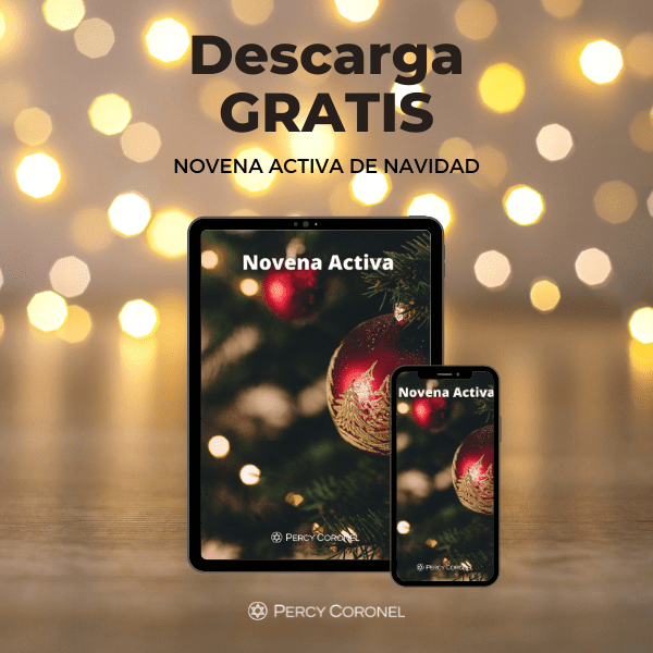 Novena Activa Navidad