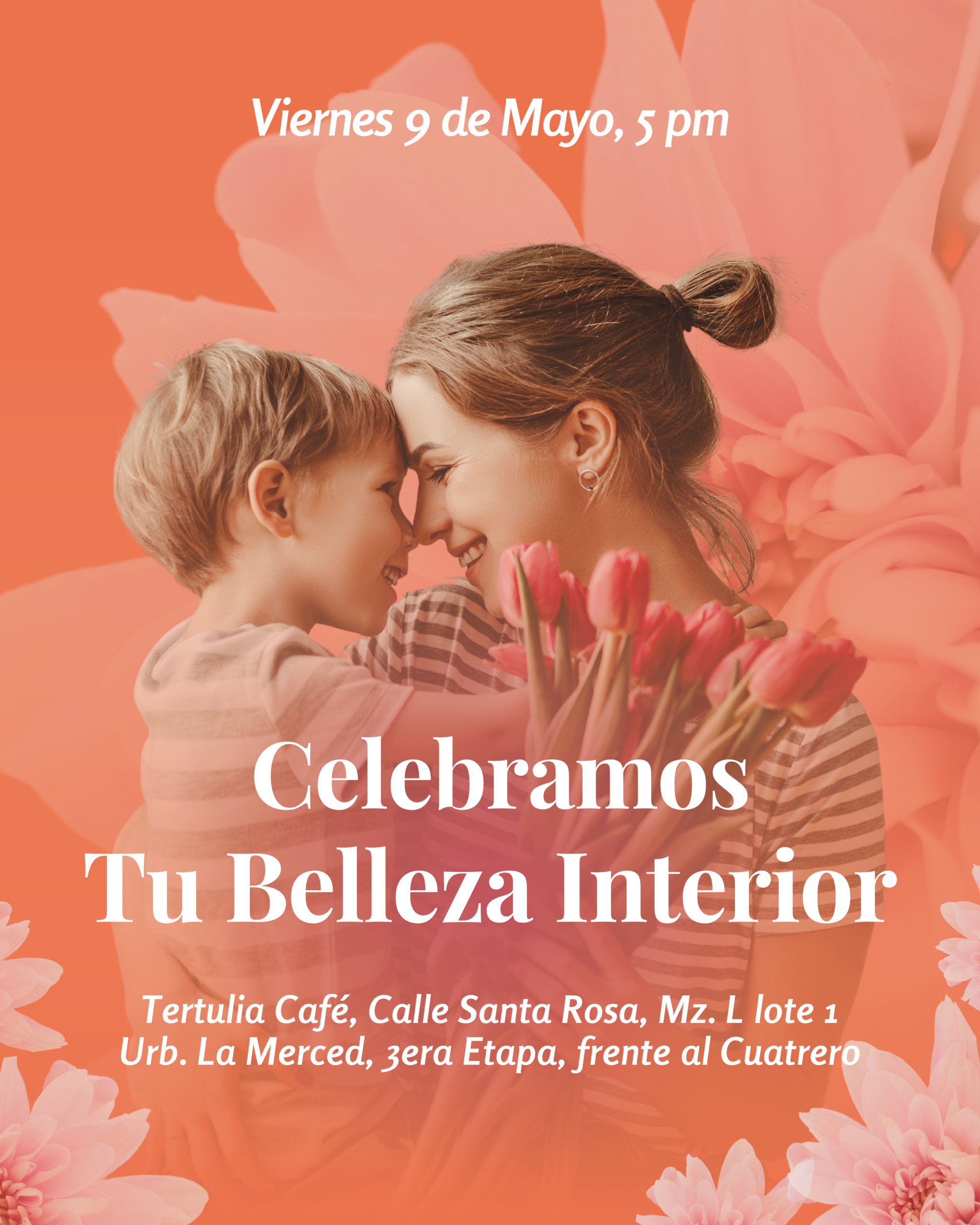 Belleza Interior