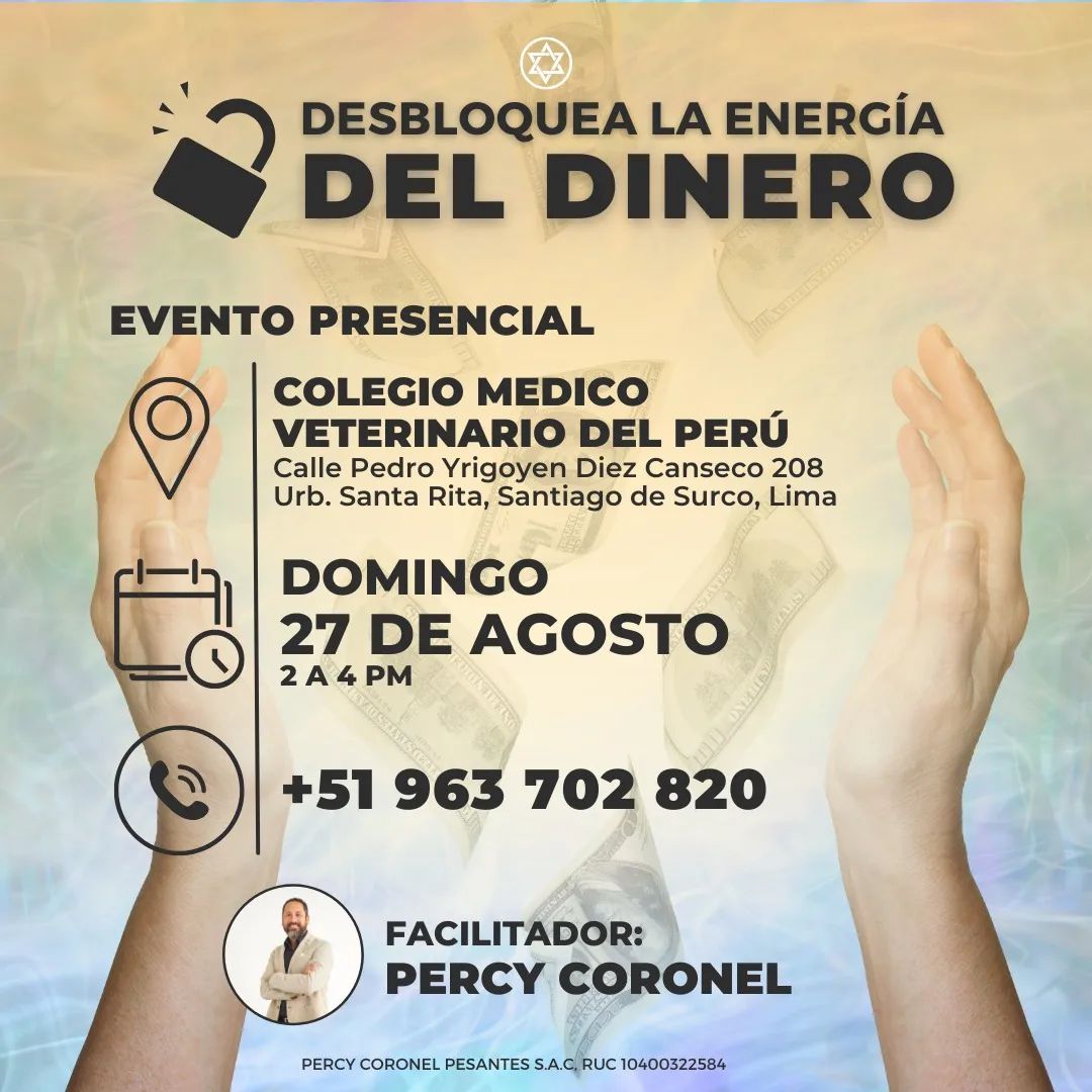 Desbloquea Abundancia