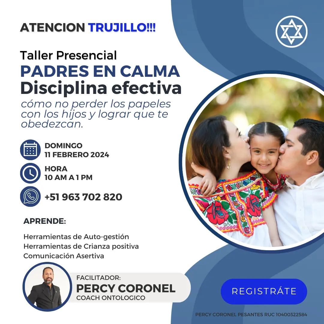 Padres Conscientes