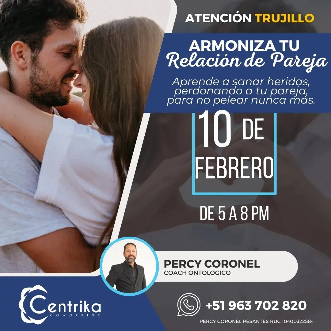 Pareja Consciente