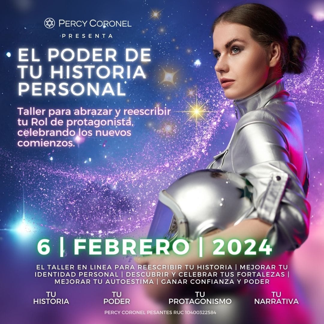 Historia Personal