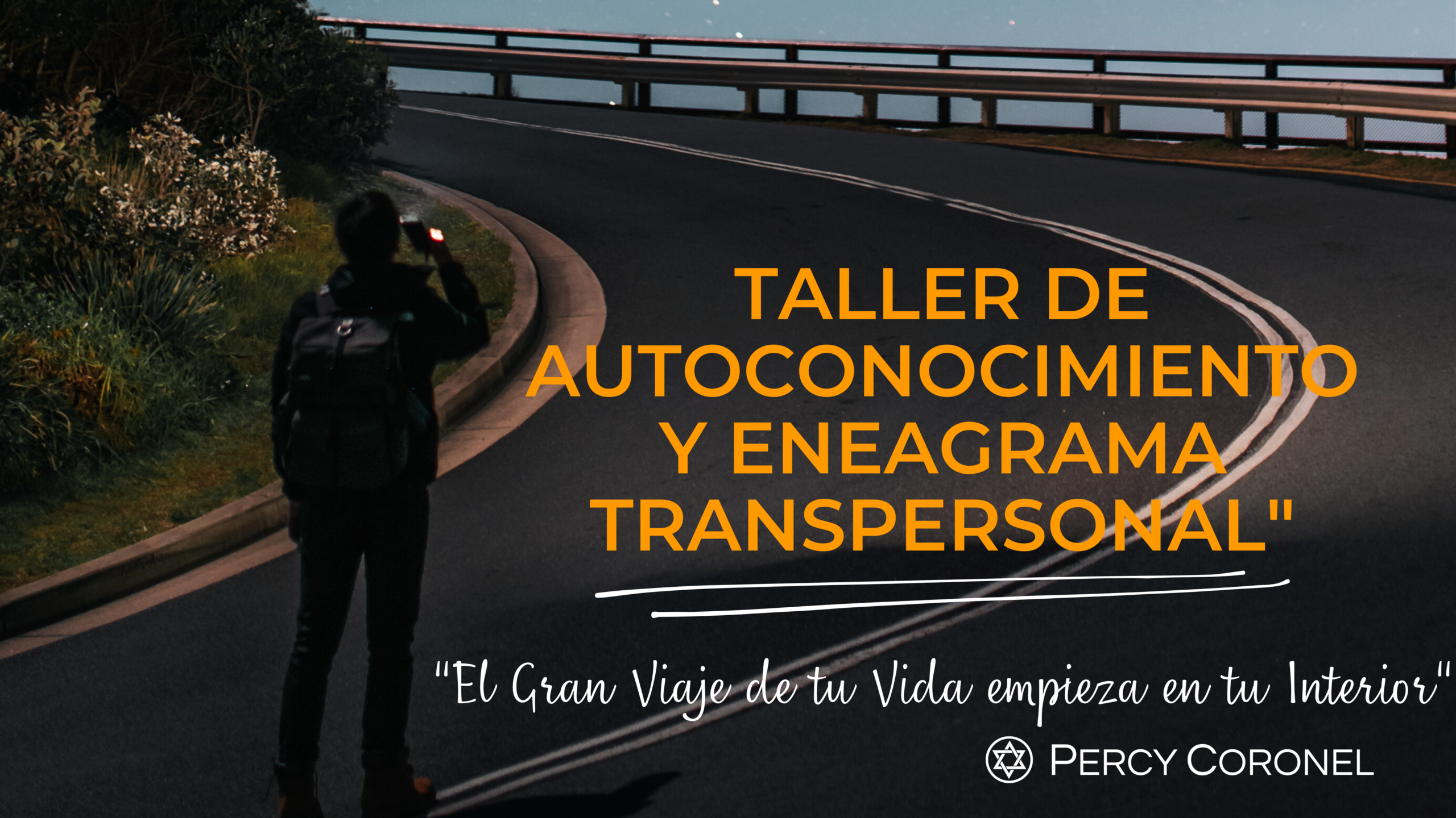 Eneagrama Transpersonal