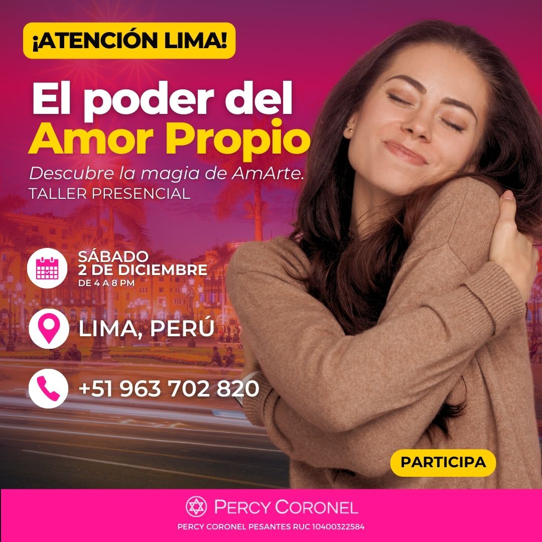 Amor Propio